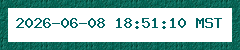 Current Time